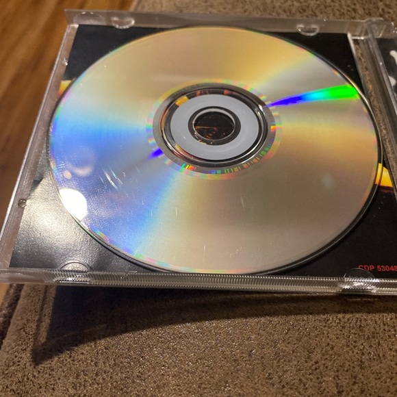 Heart CD 💿 The Road Home - Picture 7 of 16